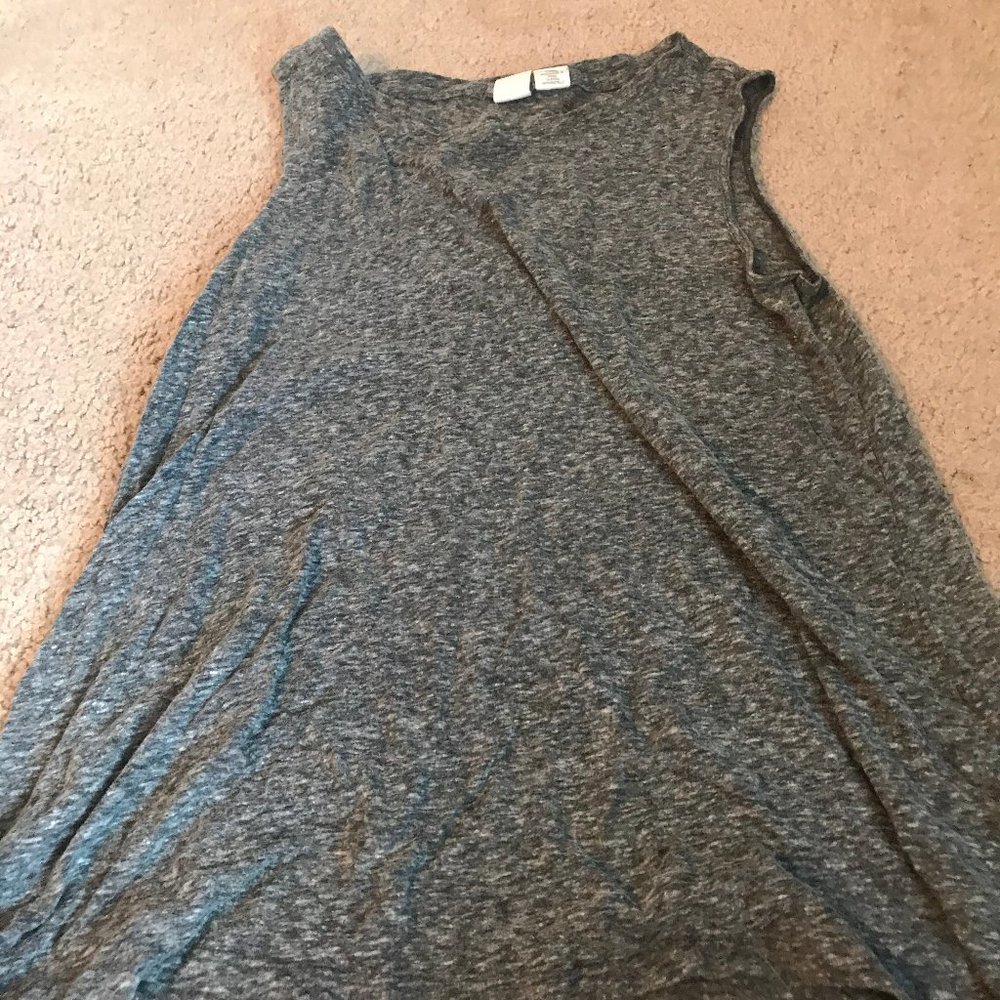 Muscle tanktop